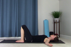 Yoga Poses Perfect for Nursing Moms